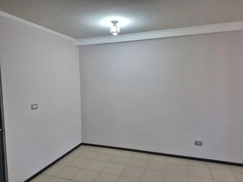 Departamento Nuevo, Incluye Estacionamiento