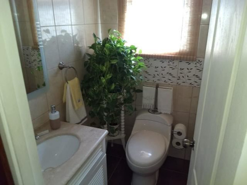 Casa En Venta En Olmué