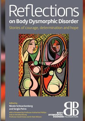 Libro Reflections On Body Dysmorphic Disorder: Stories Of...