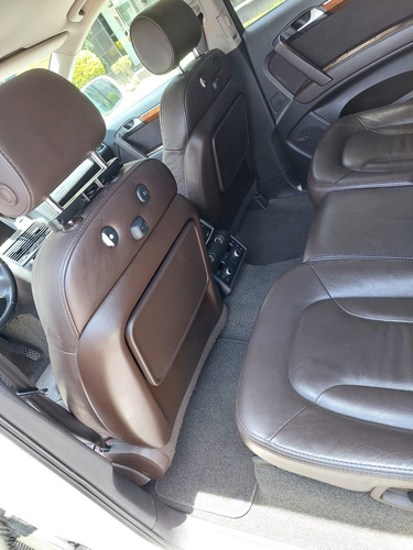 Audi Q7 3.6 Elite Quattro Tiptronic At