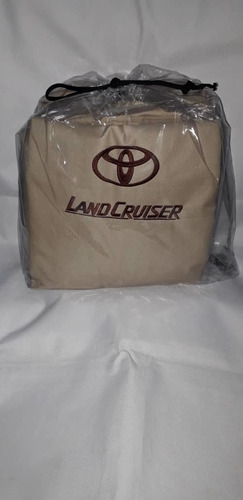 Forros De Asientos Impermeables Para Toyota Samurai 81 92