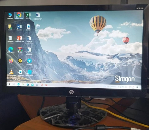 Monitor De 19 Pulgadas Hp