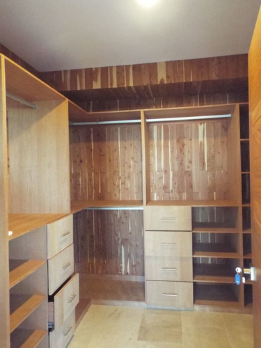 Apartamento En Alquiler En Cacicazgos