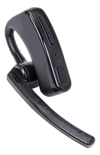 Walkie Talkie Auricular Bluetooth Larga Vida Útil Fácil De