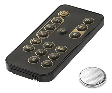 Mando A Distancia Para Klipsch R-15pm R15pm R-51pm 106277...