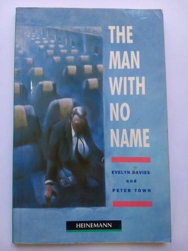The Man With No Name