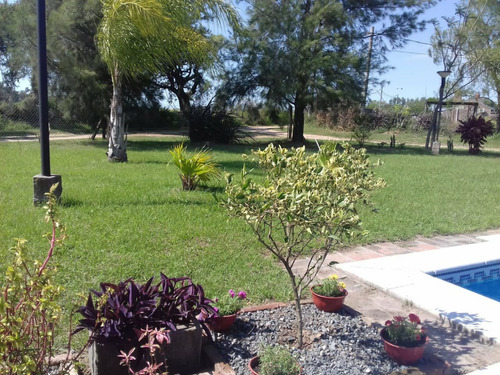 Hermosa Casaquinta En Venta - Arroyo Leyes