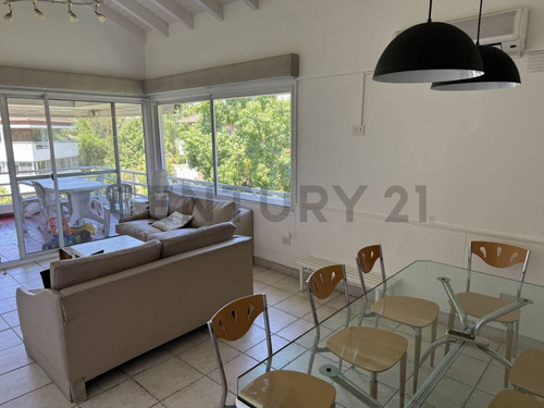 Venta Departamento 3 Ambientes Con Cochera En Village Hacoaj, Club De Campo Hacoaj