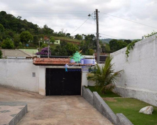Chácara Em Atibaia - Ch00589