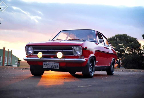 Chevrolet Kadett Ls