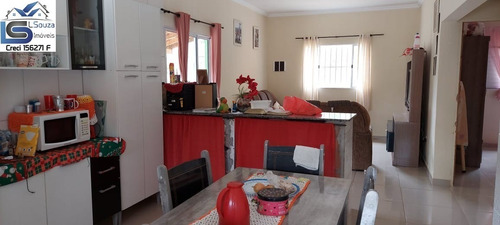 Chácara Com 500 M² Localizada Em Pinhalzinho, Interior De São Paulo; - 795 - 34064724