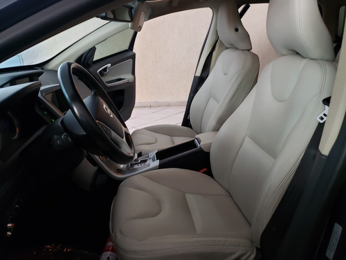 Imagem 2 de 9 de Volvo Xc60 3.0 Awd 2010 Blindado