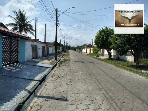 Imagem 18 de 20 de Casa De 02 Dormitórios ( 1 Suíte ) 02 Vagas De Garagem Residencial À Venda, Balneário Gaivota, Itanhaém. - Ca0087