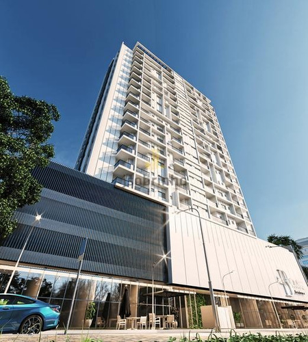 Imagem 1 de 30 de Blanc Residence - 187085