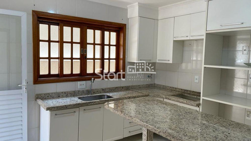 Imagem 7 de 25 de Casa À Venda Em Jardim Planalto - Ca007983