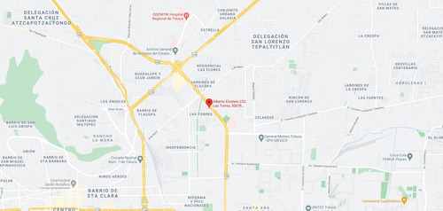 Imagen 8 de 8 de Venta Departamento En Las Torres, Toluca | Degg