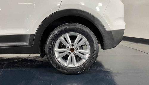 Imagen 7 de 15 de 123030 - Hyundai Creta 2017 Con Garantía