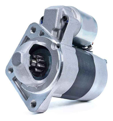 Marcha Para Ford Ka 1.6 00-09 Sistema Valeo 12v 9d 438180