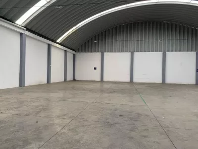 Bodega En Venta En Chachapa, Amozoc