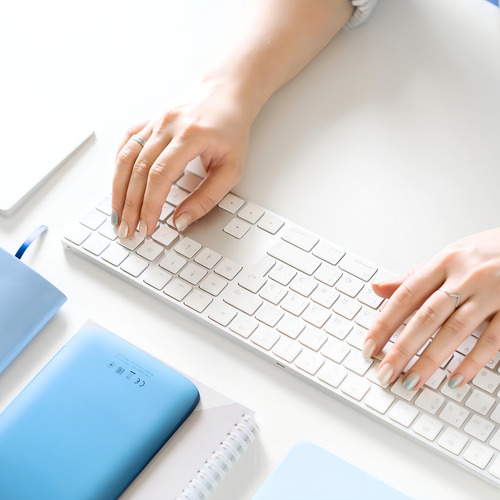 Goodscious Teclas Teclado Con Extractor Teclas Teclas Con 87