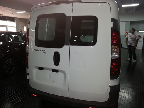 Imagen 3 de 15 de Fiorino Endurance 2022 Entrega Inmediata Anticipo O Usado #-