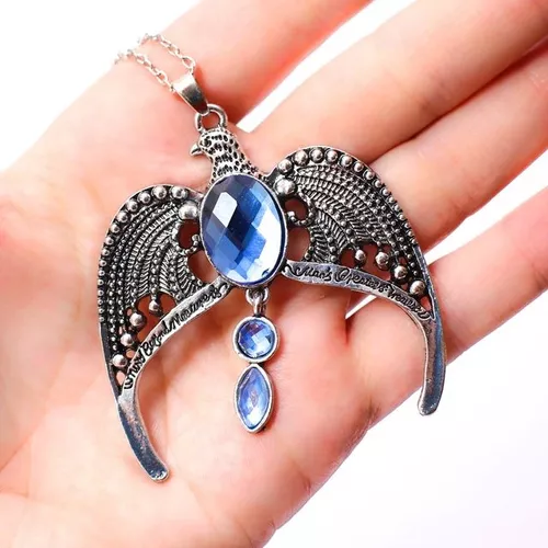 Réplica Tiara / Diadema Rowena Ravenclaw - Harry Potter