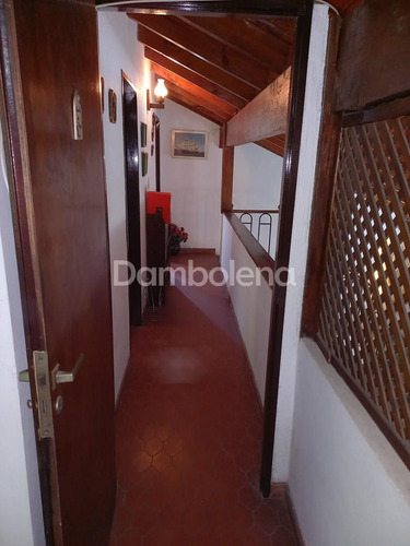 Casa Quinta En Venta La Reja Moreno