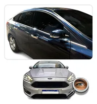 Comprar Focus 3 Cubre Colizas 100% Acero Sedan 4ptas. Tuningchrome