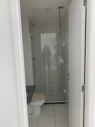 Imagem 14 de 17 de Apartamento À Venda, 32 M² Por R$ 265.000,00 - Água Branca - São Paulo/sp - Ap9209