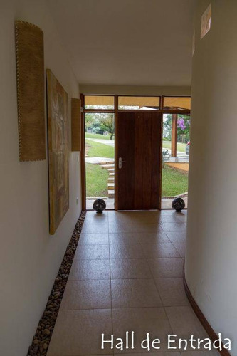 Imagem 11 de 21 de Casa Com 3 Dormitórios À Venda, 550 M² Por R$ 1.800.000 - Condomínio Portal Da Raposo - Sorocaba/sp - Ca8463