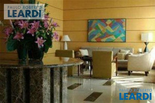 Imagem 4 de 5 de Flat - Pinheiros - Sp - 424595