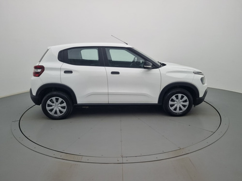 Citroën C3 1.0 16V FLEX LIVE PACK MANUAL