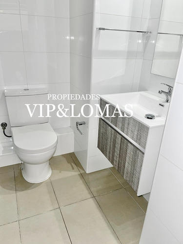Depto 2hbt+2b+e+box 60m2 Lomas De San Andrés Concepción