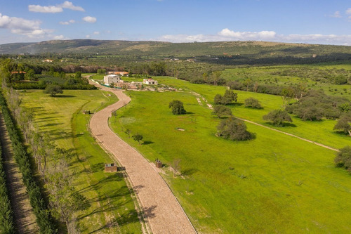 Imagen 19 de 30 de Terreno En Venta Dentro Rancho Exclusivo En San Miguel De Al