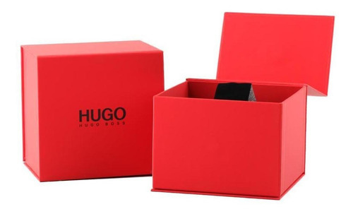 Reloj Hugo By Hugo Boss Caballero Color Azul 1530136 - S007