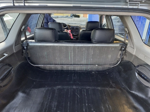 Nissan Expert M1 - Stat. Wagon