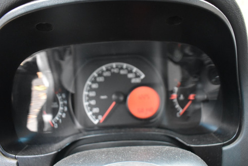 Fiat Siena El 1.4 Aa Da 2016. Único Dueño