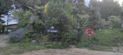 Imagen 1 de 8 de Cabaña Los Beduinos