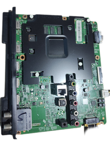 Placa Main Samsung Un55j5500 Cod. Bn41-02353 Garantía! (Reacondicionado)