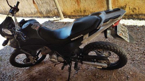 Honda Xre 300 Sem Abs