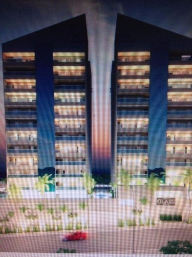 Imagem 2 de 6 de Apartamento Campolim - Ap0873 - 68032303