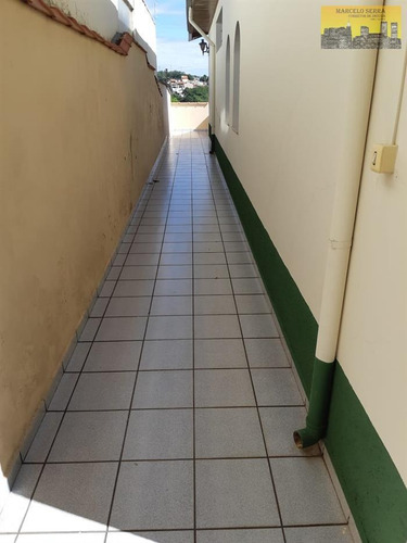 Imagem 12 de 23 de Casas À Venda Em Jundiaí/sp - Compre A Sua Casa Aqui! - 1430611