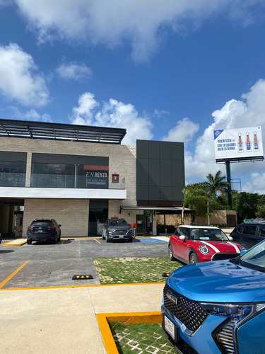 Local Comercial En Renta En Cancun