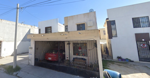 Casa En Remate Bancario En Apodaca, N.l.