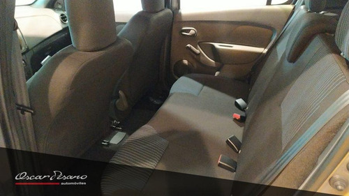 Renault Sandero LIFE