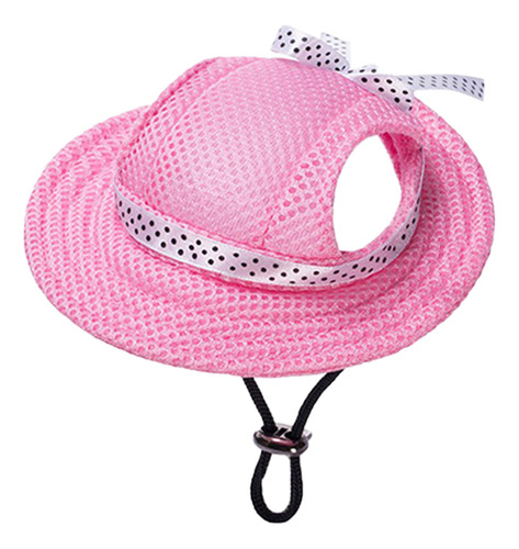 Sombrero For Perro Sombreros For Mascotas Sombrero Redondo