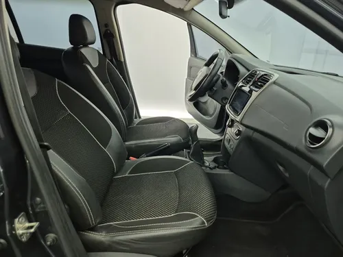 Renault Stepway 1.6 Intense Mecánica
