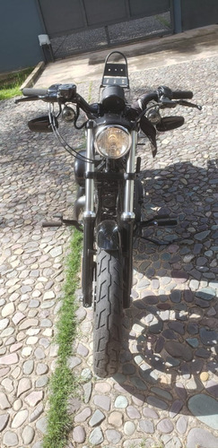 Harley Davidson