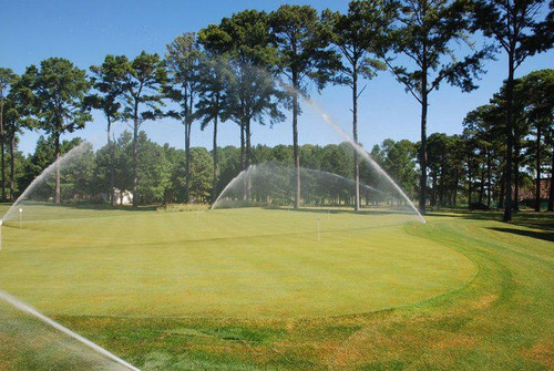 Imagen 6 de 12 de Terreno - Los Pinares C. Club