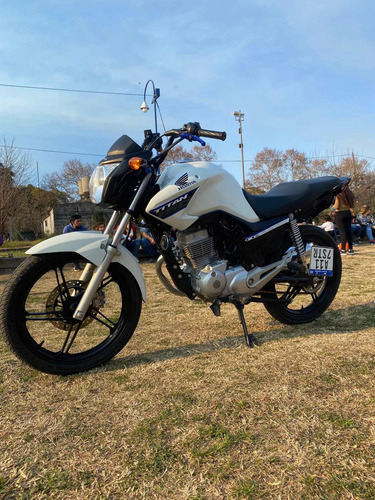 Imagen 7 de 8 de New Titán Honda 2020